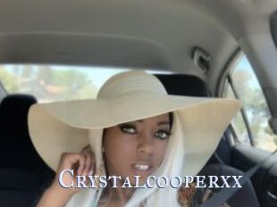 Crystalcooperxx