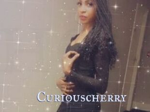Curiouscherry