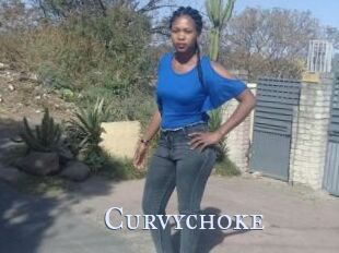 Curvychoke