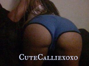 CuteCalliexoxo