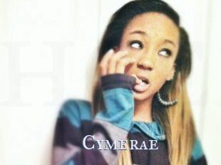 Cymerae