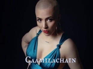 Caamilachain