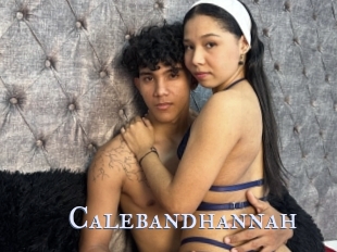 Calebandhannah