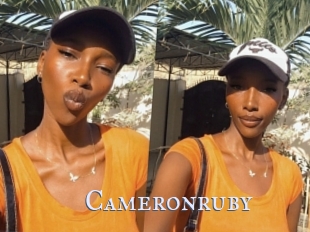 Cameronruby