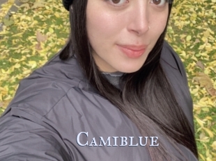 Camiblue