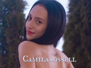 Camilarossell