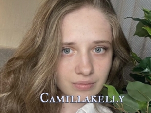 Camillakelly
