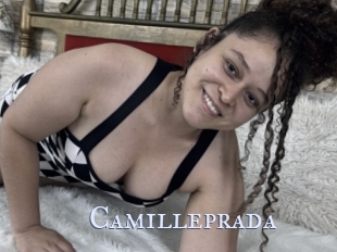 Camilleprada