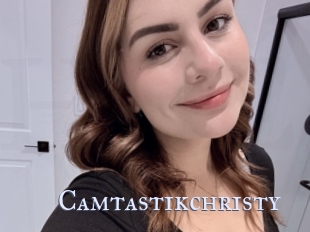 Camtastikchristy
