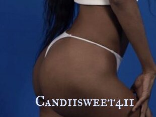 Candiisweet411