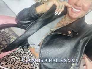 Candyapplesxxx
