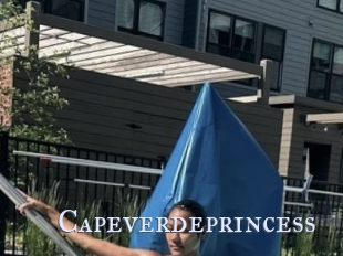 Capeverdeprincess