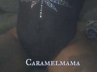 Caramelmama