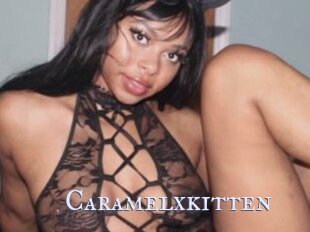 Caramelxkitten