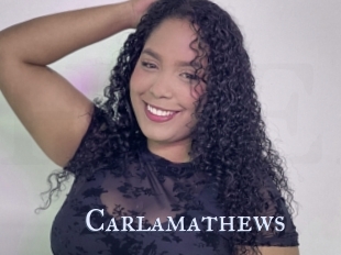 Carlamathews