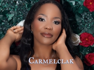 Carmelclak