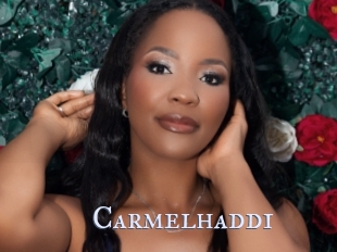 Carmelhaddi