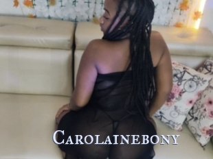 Carolainebony