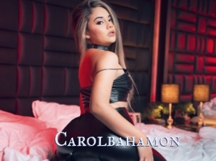 Carolbahamon
