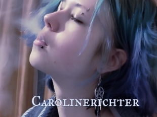 Carolinerichter