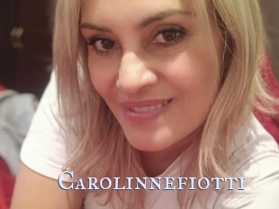 carolinnefiotti Hardcore Ebony
