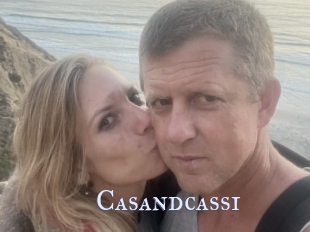 Casandcassi