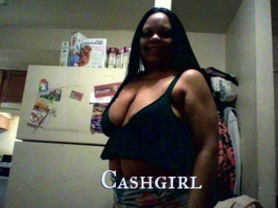 Cashgirl