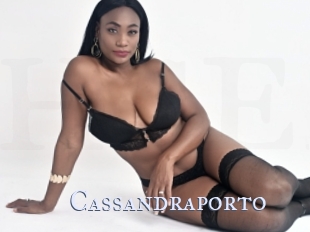 Cassandraporto