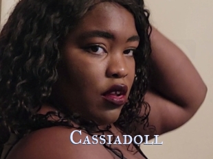 Cassiadoll