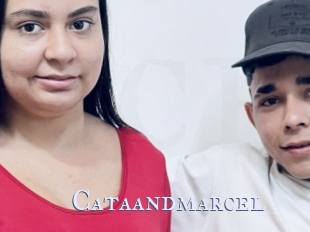Cataandmarcel