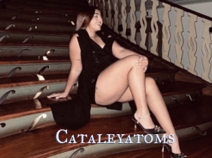Cataleyatoms