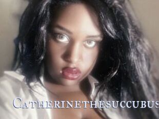 Catherinethesuccubus