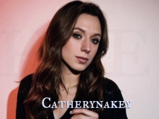 Catherynakey
