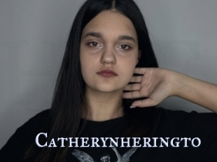Catherynheringto