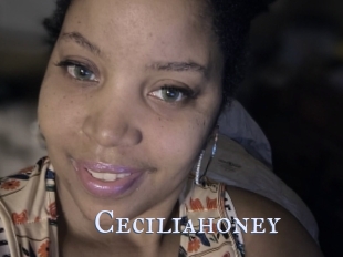 Ceciliahoney