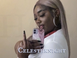 celesteknight Hardcore Ebony