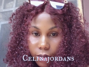 Celinajordans