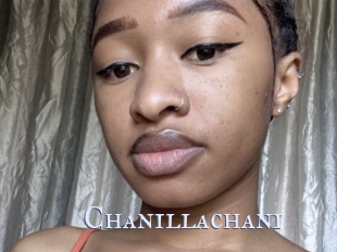 Chanillachani