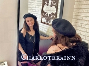Charloterainn