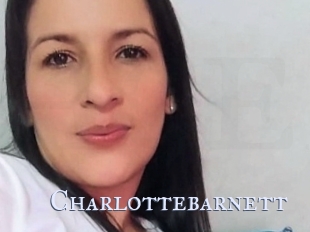 Charlottebarnett