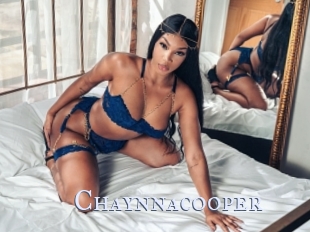 Chaynnacooper