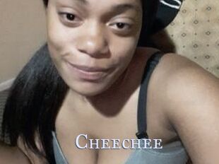 Cheechee