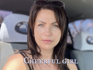 Cheerful_girl