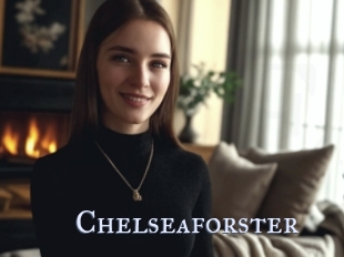 Chelseaforster