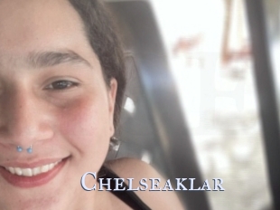 Chelseaklar