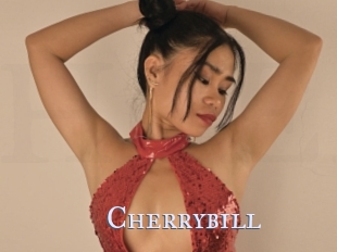Cherrybill