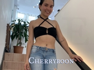 Cherryboon