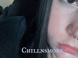 Chillnsmoke