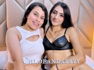 Chloeandabbyy