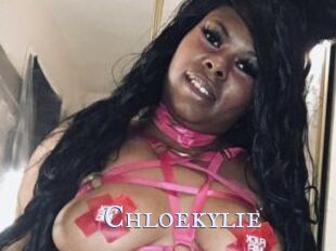 Chloekylie